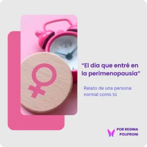 Blog - Relato de una mujer normal como tú
